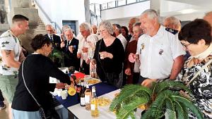 AGDE - Hommage aux Morts en Indochine - 086